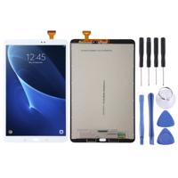 LCD-scherm en digitizer volledige montage voor Galaxy tab A 10 1/T580