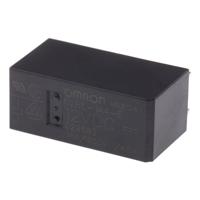 Omron G2RL-1A4-E-DC12 Powerrelais 12 V/DC 16 A 1x NO 1 stuk(s) Bag