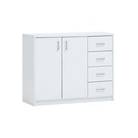 Dressoir Roan Wit-2