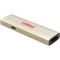 Roline USB 2.0 Adapter 3478-01-14