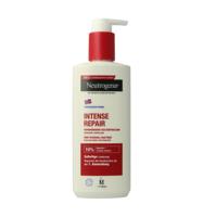 Bodylotion intens repair