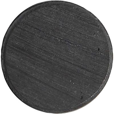 Creativ Company Magneet, d 20 mm, dikte 3 mm, 50 stuk/ 1 doos