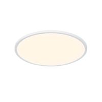 Nordlux PlafonniereOja wit Ø 42,4cm - 2700K - 20W - 2110476101
