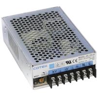 Cotek AK 100-05 Schakelnetvoedingsmodule 5.5 V/DC 20 A 100 W