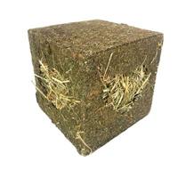 ROSEWOOD NATURALS IK HOU VAN HOOI KNAAG KUBUS