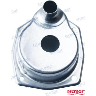 REPUESTOS MOTORES - Mercruiser REC817275A1 - CUERPO DE BOMBA