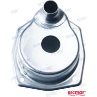 REPUESTOS MOTORES - Mercruiser REC817275A1 - CUERPO DE BOMBA