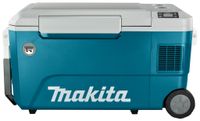 Makita CW002GZ | Vries- /koelbox met verwarmfunctie | 50L | Zonder accu's en lader | in doos - CW002GZ