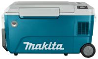 Makita CW002GZ | Vries- /koelbox met verwarmfunctie | 50L | Zonder accu&apos;s en lader | in doos - CW002GZ