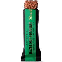 Barebells reep Original Hazelnut & Nougat, 55 g, pak van 12 stuks