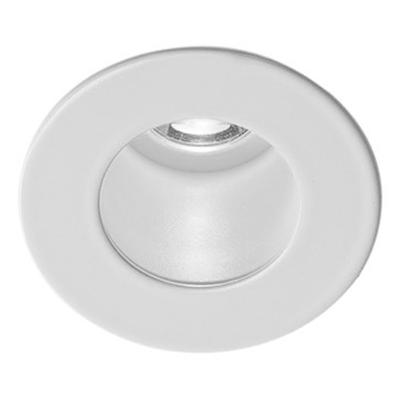 SLV InbouwspotTriton Mini 4,5cm wit - 1000914
