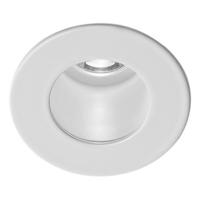 SLV InbouwspotTriton Mini 4,5cm wit - 1000914 - thumbnail