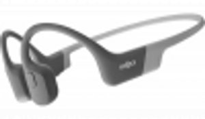 Shokz OpenRun Bone conduction hoofdtelefoon - Grey