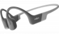 Shokz OpenRun Bone conduction hoofdtelefoon - Grey