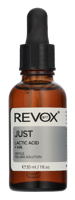 Revox B77 Just Lactic Acid + Ha Gentle Peeling Solution 30 ml