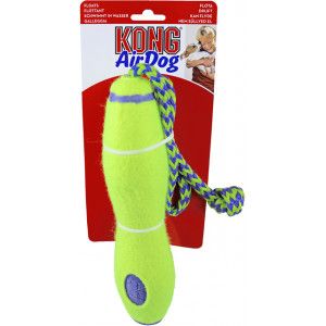 Kong Air Dog Fetch Stick voor de hond Large