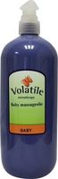 Volatile Baby Massage-olie met mandarijn 1L - thumbnail