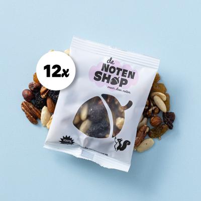 Snackbox elite haver