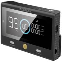 ECOFLOW Delta Pro Fernbedienung Zwart - thumbnail