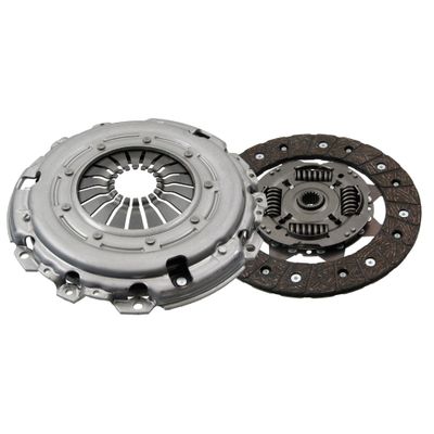 Koppelingsset ADF1230140