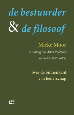 De bestuurder & de filosoof (Paperback)