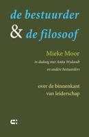 De bestuurder & de filosoof (Paperback)