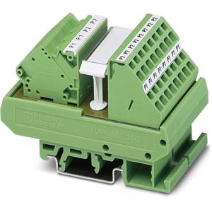 Phoenix Contact 2302353 UMK- PVB 2/16/ZFKDS Interface module Varioface-UMK-PVB Inhoud: 1 stuk(s)