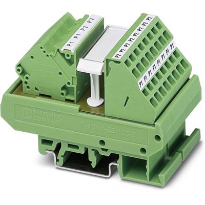 Phoenix Contact 2302353 UMK- PVB 2/16/ZFKDS Interface module Varioface-UMK-PVB Inhoud: 1 stuk(s)