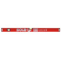 Sola Big X 60 | Blokwaterpas | X-profiel | 600mm - 01370801