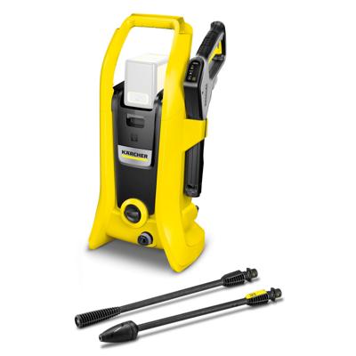 Karcher K 2 Battery Hogedrukreiniger - 1.117-200.0