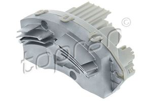 Regelaar, interieurventilator 502445