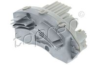 Regelaar, interieurventilator 502445