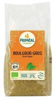 Primeal Bulgur traditioneel bio