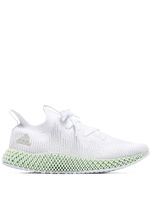 adidas baskets AlphaEdge 4D - Blanc - thumbnail