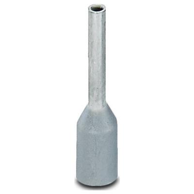 Phoenix Contact 1034128 Adereindhulzen Grijs 1000 stuk(s)