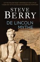 De Lincoln mythe - Steve Berry - ebook