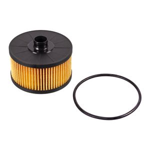 Oliefilter 100487