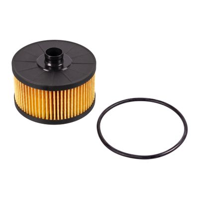 Oliefilter 100487