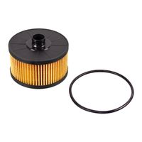 Oliefilter 100487