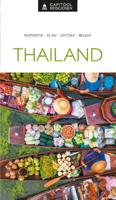 Thailand (Paperback) Thailand (Paperback)