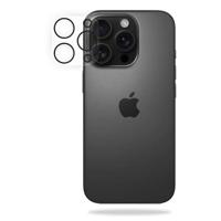 Mobilize Glass Screen Protector for Camera Apple iPhone 16 Pro/16 Pro Max