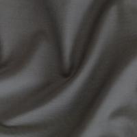 Dommelin Dommelin Topper Hoeslaken Uni Percal 200TC 554 Leisteengrijs 90x220/9