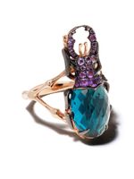 Annoushka bague Mythology - Rose