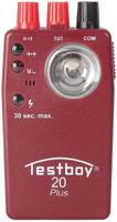 Testboy Stress tester tb20 plus