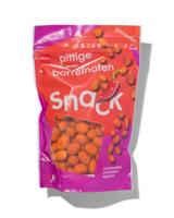 HEMA Pittige Borrelnoten 175gram