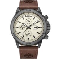Timberland TDWGF9002903 (Ø 46 mm) Heren horloge