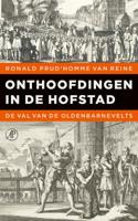 Onthoofdingen in de Hofstad (Paperback)