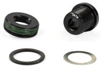 Truvativ m15/m22 crank bolt w/ gxp puller