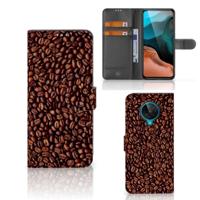 Xiaomi Poco F2 Pro | Book Cover | Koffiebonen