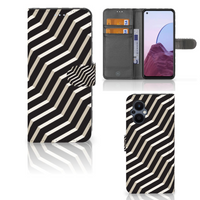 OPPO Reno 8 Lite | OnePlus Nord N20 Book Case Illusion - thumbnail
